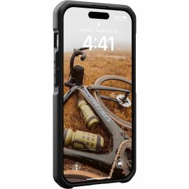 RUGGED IPHONE 15 PRO METROPOLIS LT