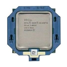 HPE Sourcing Intel Xeon E5-2400 v2 E5-2407 v2 Quad-core (4 Core) 2.40 GHz Processor Upgrade