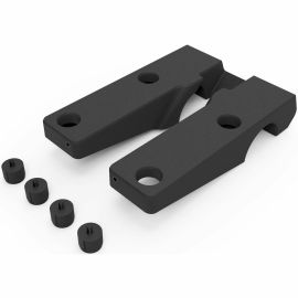 LOGITECH TAP SHELF FOR MOBILE FLEET