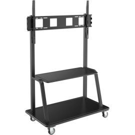Eaton Tripp Lite Series Heavy-Duty Rolling TV Cart for 60