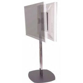 FLOOR STAND BASE