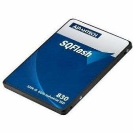 Advantech SQFlash 830 512 GB Solid State Drive - 2.5