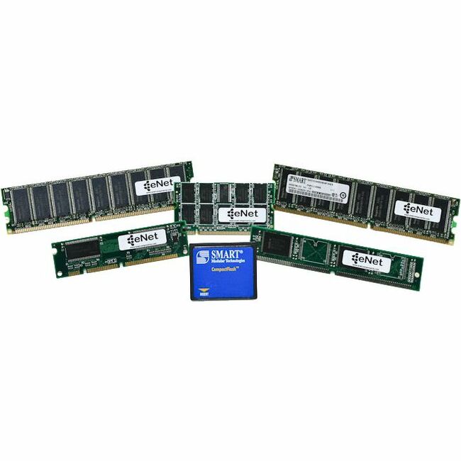 ENET Compatible 7835-1GB-133 - 1GB SDRAM Memory Module