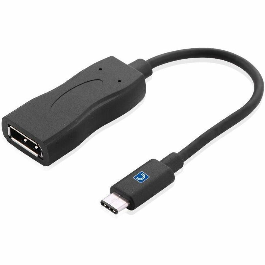 Comprehensive USB-C 3.1 male to DisplayPort Converter Dongle Adapter
