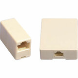 APC by Schneider Electric RJ-45 Inline Coupler