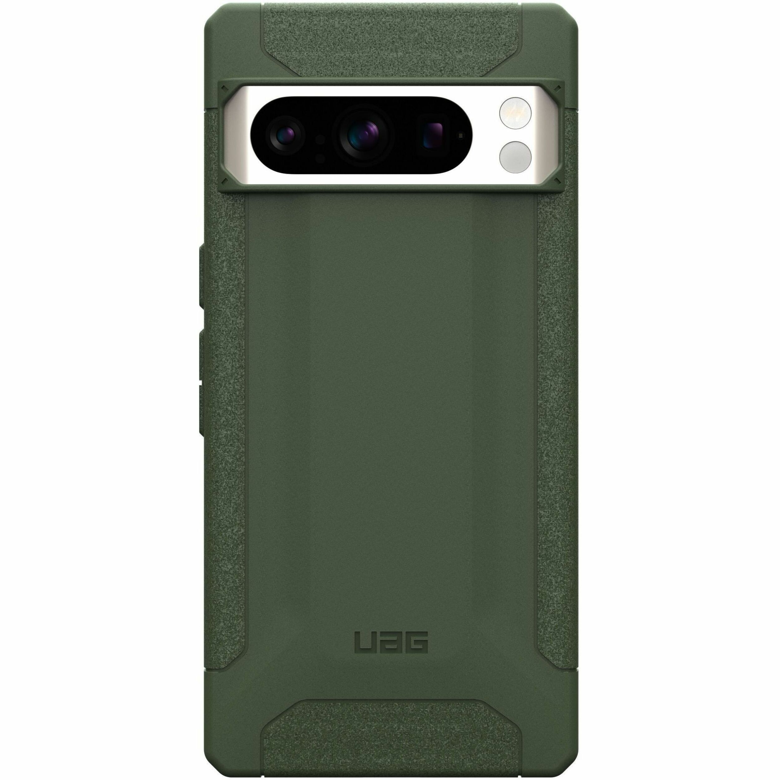 Urban Armor Gear Scout Series Google Pixel 8 Pro Case - Olive Drab