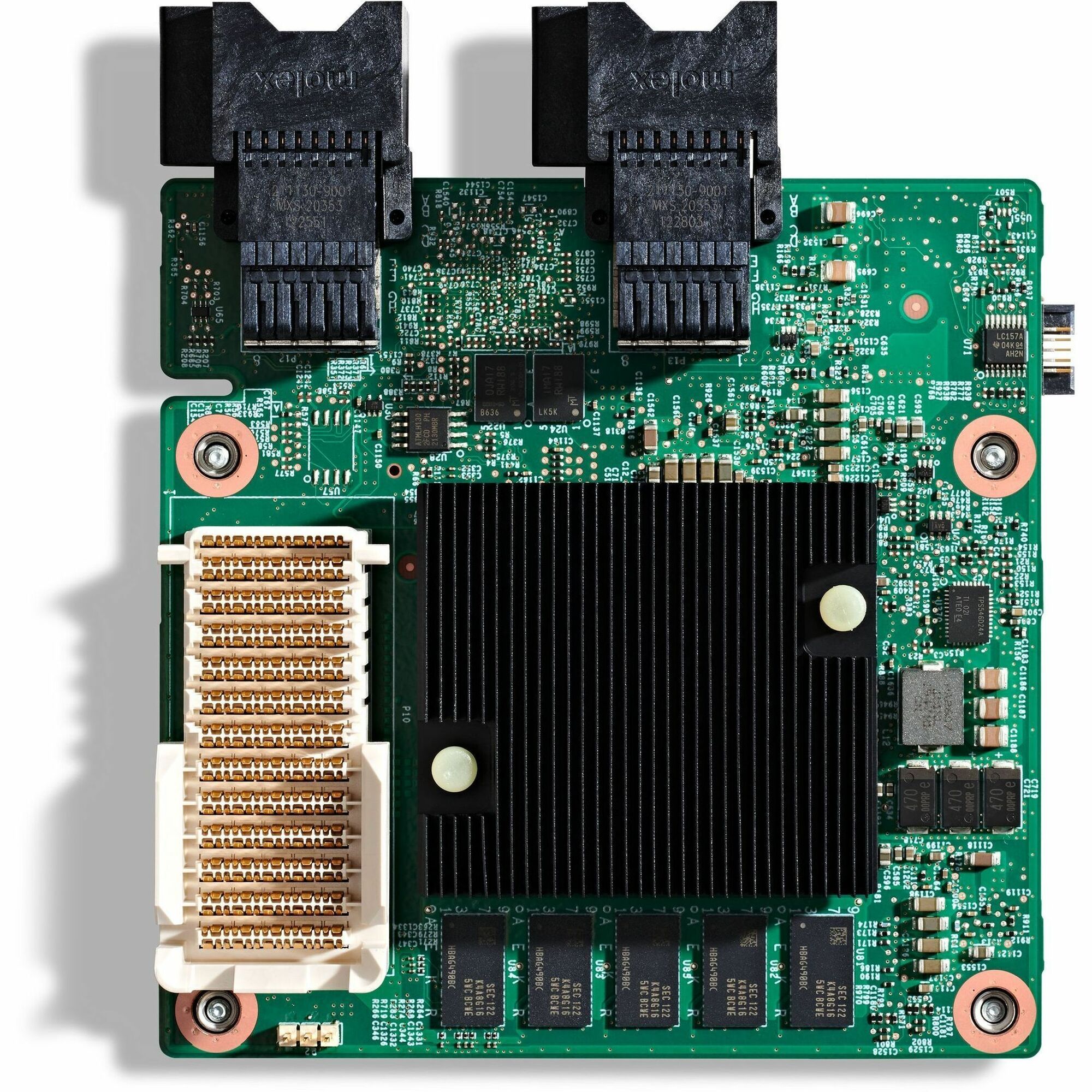 Cisco UCS VIC 15231 100Gigabit Ethernet Card
