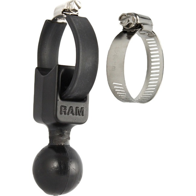 RAM Mounts Clamp Mount