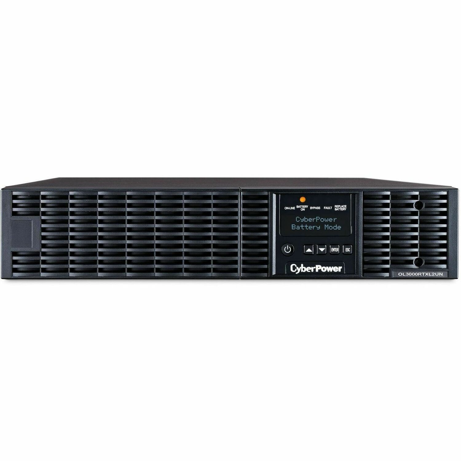 CyberPower OL3000RTXL2UN Smart App Online UPS Systems
