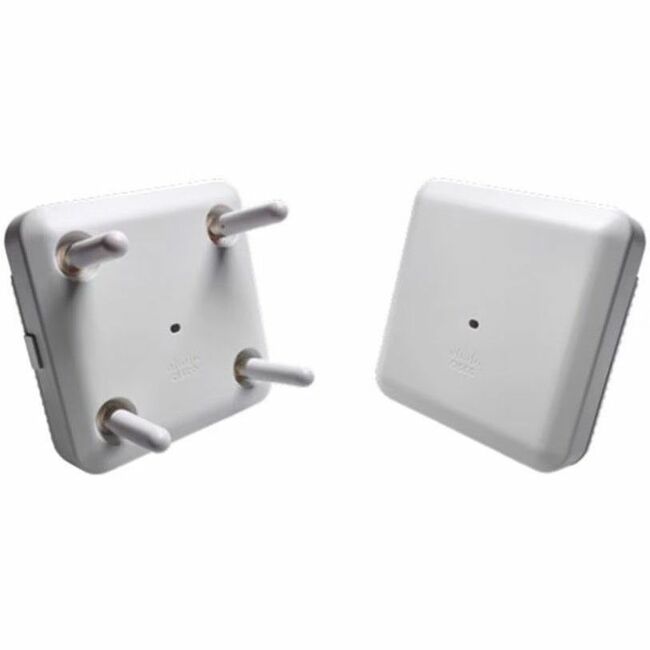 Cisco Aironet AP2802E Dual Band Wi-Fi 5 IEEE 802.11ac 1.30 Gbit/s Wireless Access Point