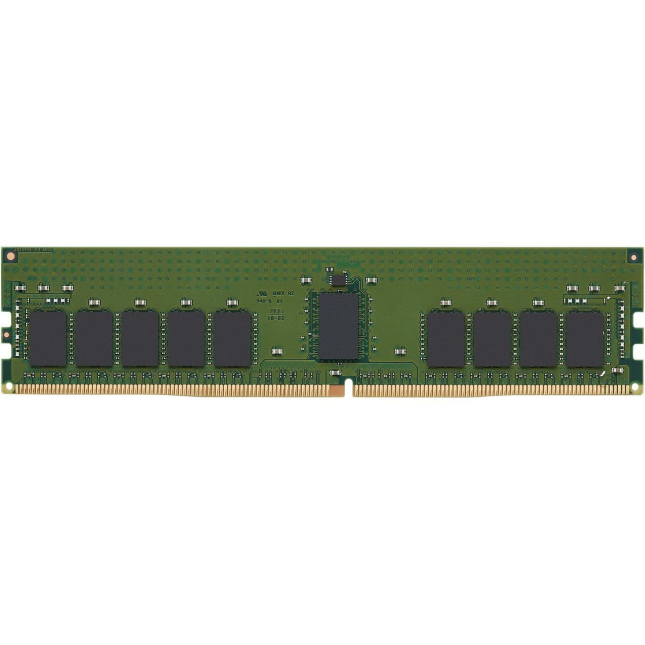 Kingston 16GB DDR4 SDRAM Memory Module