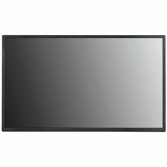 LG 32ML5K-B 32" LCD TV - TAA Compliant