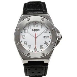 Zippo Wrist Watch