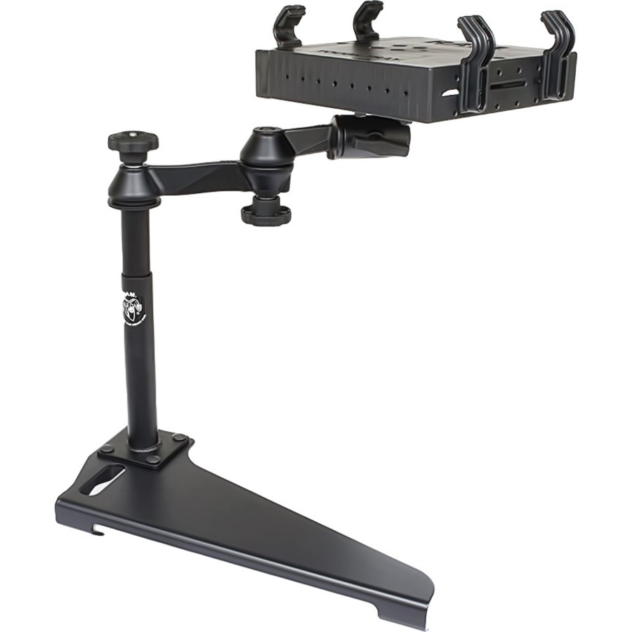 RAM Mounts No-Drill Vehicle Mount for Notebook, GPS