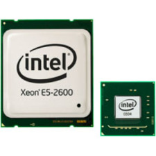 HPE Ingram Micro Sourcing Xeon E5-2600 E5-2643 Quad-core (4 Core) 3.30 GHz Processor Upgrade