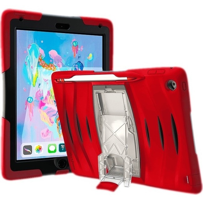 ShockWave v1 Case for iPad Gen 7/8/9