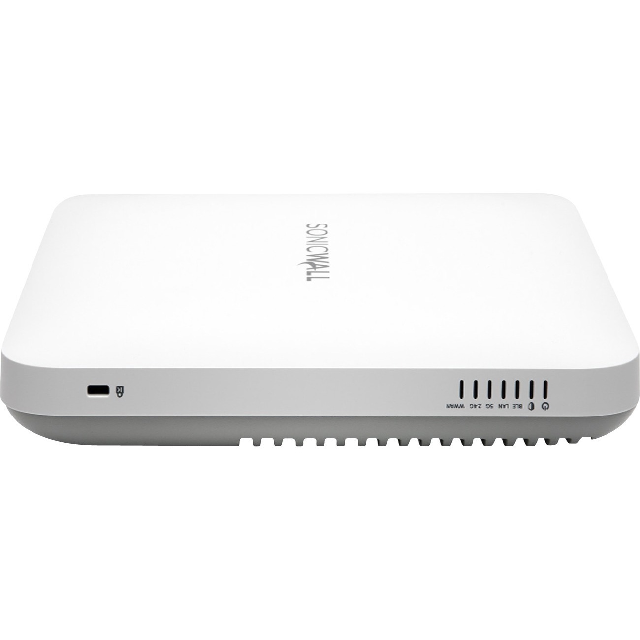 SonicWall SonicWave 681 Dual Band Wi-Fi 6 IEEE 802.11 a/b/g/n/ac/ax Wireless Access Point - Indoor - TAA Compliant