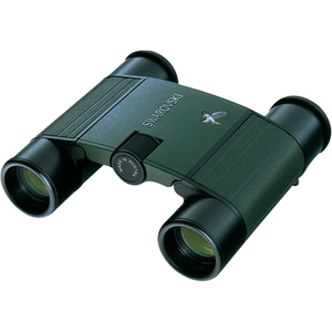 Swarovski Optik Pocket 8x20 B Binocular