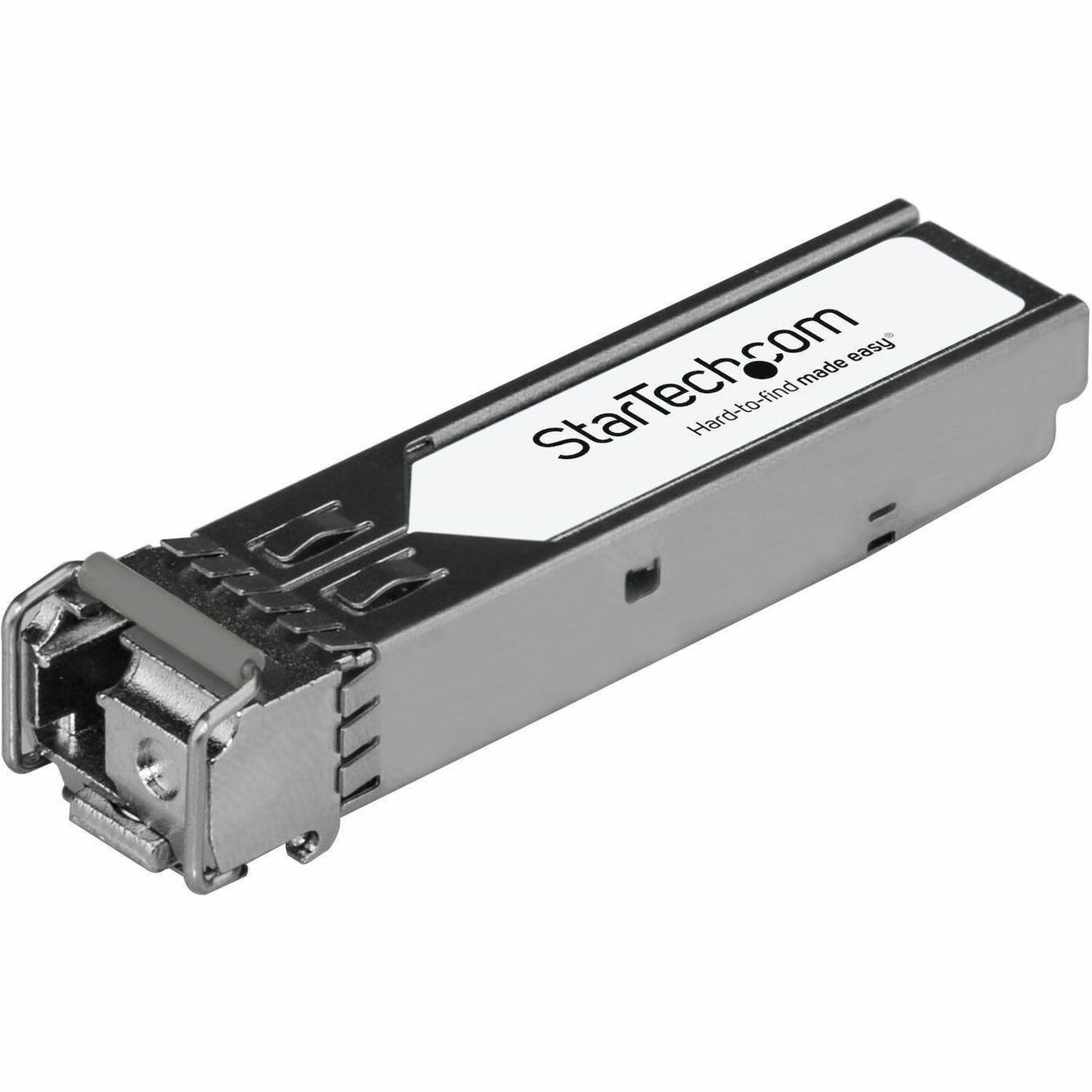 StarTech.com Extreme Networks 10056H Compatible SFP Module - 1000BASE-BX-D - 1 GbE Gigabit Ethernet BiDi Fiber (SMF)