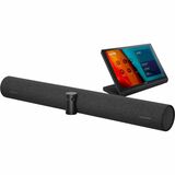 UC-B31-T SMALL ROOM CONF SYST W/JABRA PANACAST 50 VIDEO BAR MS
