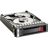 HPE 300 GB Hard Drive - 3.5" Internal - SAS (6Gb/s SAS)