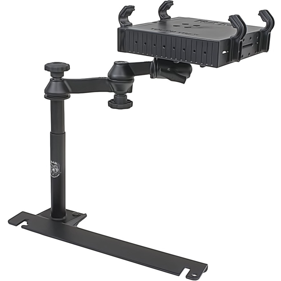 RAM Mounts No-Drill Vehicle Mount for Notebook, GPS