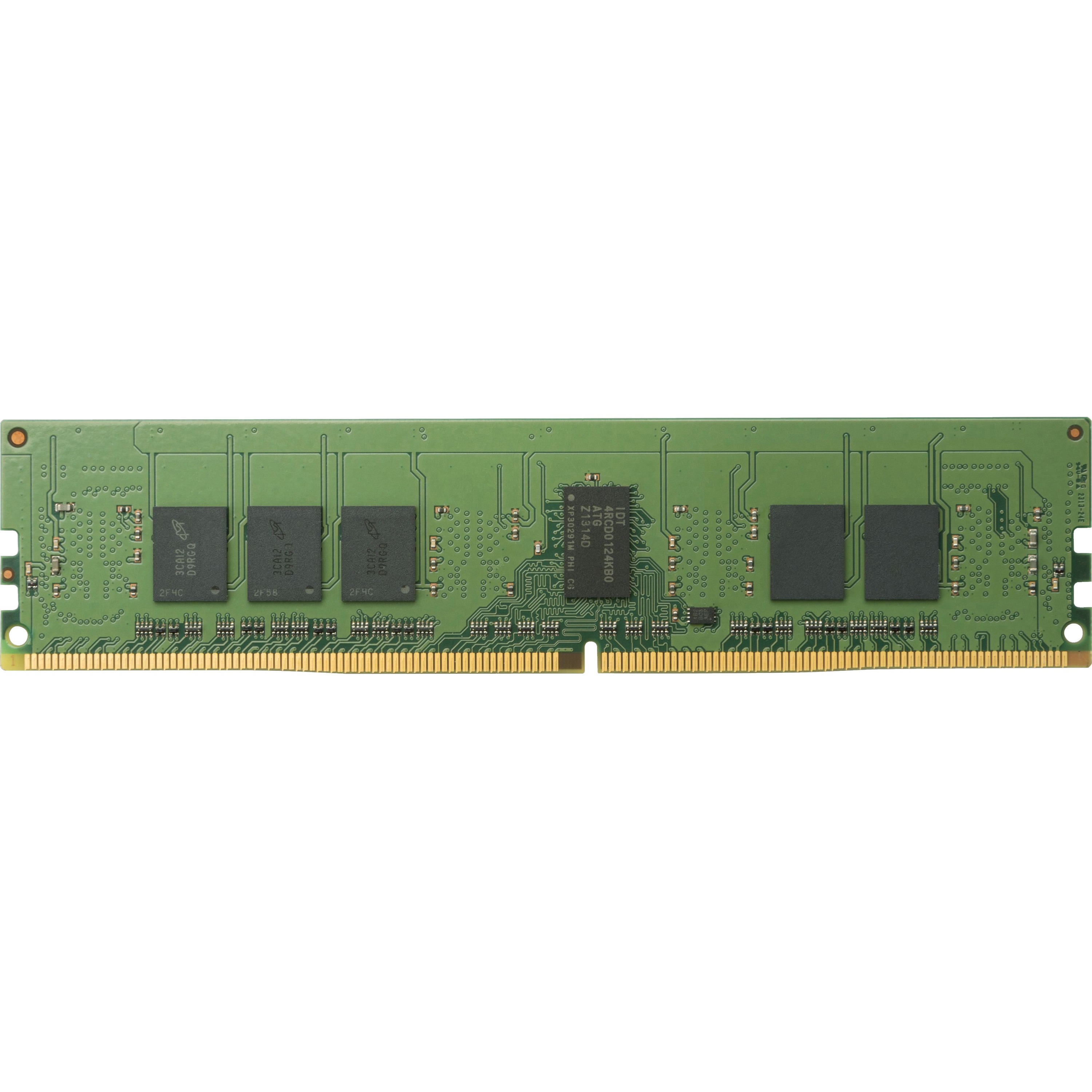 Total Micro 4GB DIMM DDR4 Memory