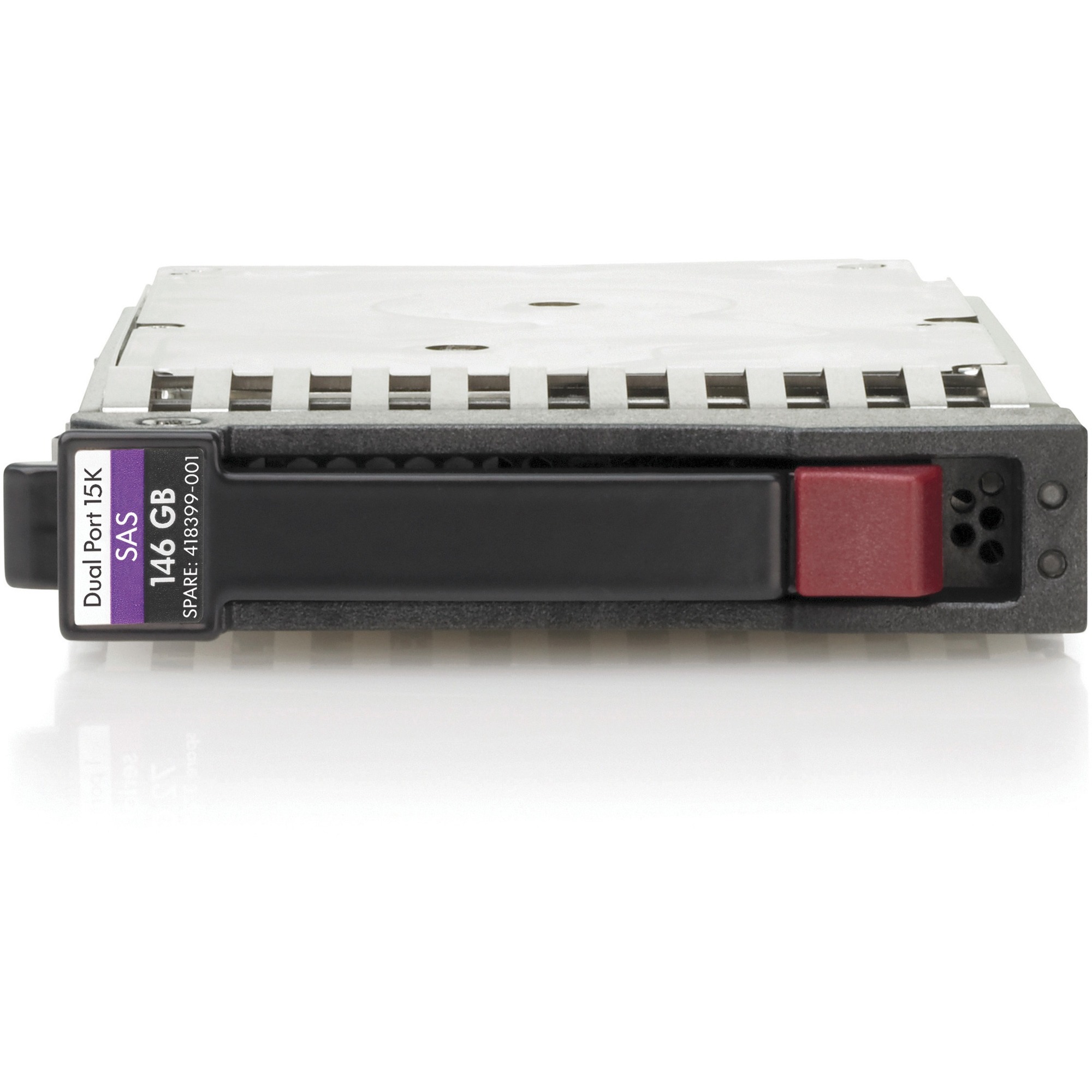 HPE Ingram Micro Sourcing 1.80 TB Hard Drive - 2.5" Internal - SAS