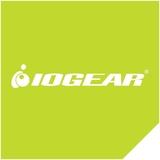 IOGEAR DisplayPort/HDMI Audio/Video Cable
