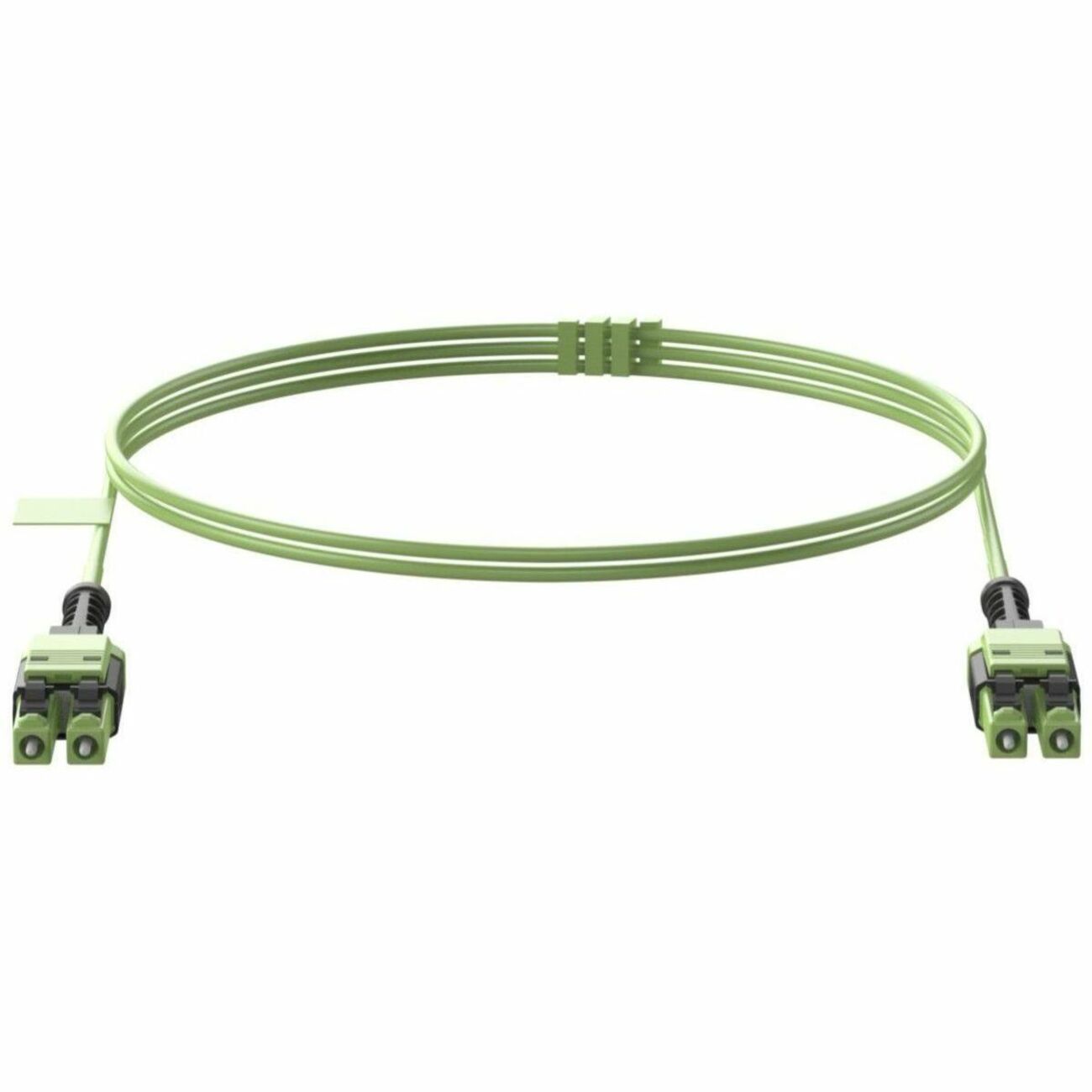 Panduit Fiber Optic Duplex Patch Network Cable