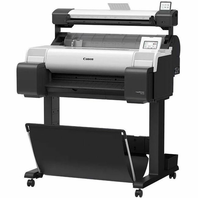 Canon imagePROGRAF TM-240 A0 Inkjet Large Format Printer - 24" Print Width - Color