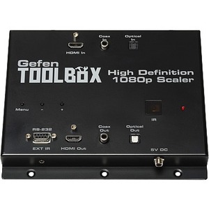Gefen High Definition 1080p Scaler