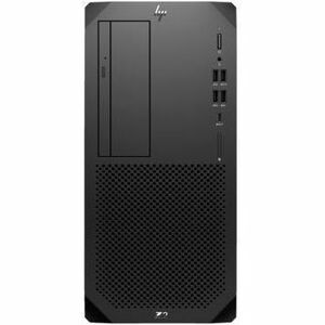 HP Z2 G9 Workstation - Intel Core i7 14th Gen i7-14700K - 32 GB - 1 TB SSD - Tower