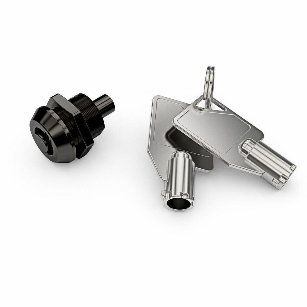 MacLocks Mortise Cylinder