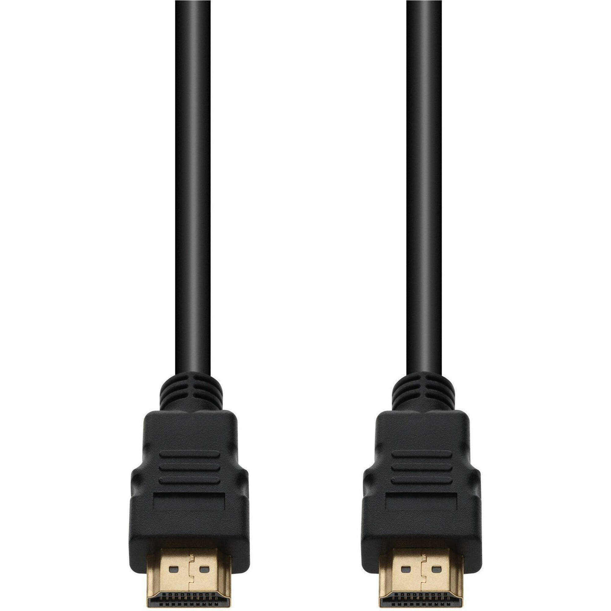AddOn 25ft HDMI 1.4 (Male) to HDMI 1.4 (Male) Black Cable, 1080P 60Hz