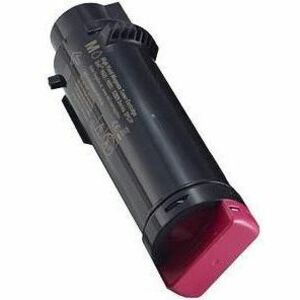 Dell 5PG7P Original High Yield Laser Toner Cartridge - Magenta - 1 Each