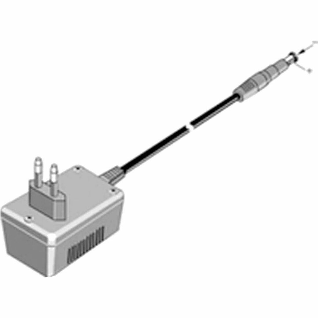 Fluke Networks BC190/830 Universal Mains-Power Adapter