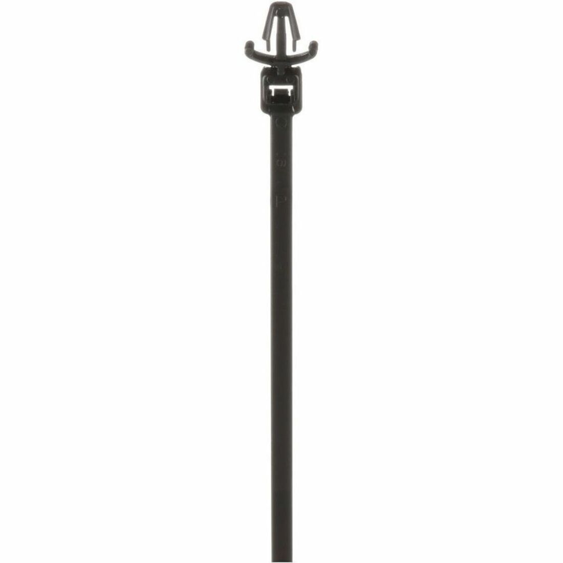 Panduit Pan-Ty Locking Wing Push Mount Cable Tie