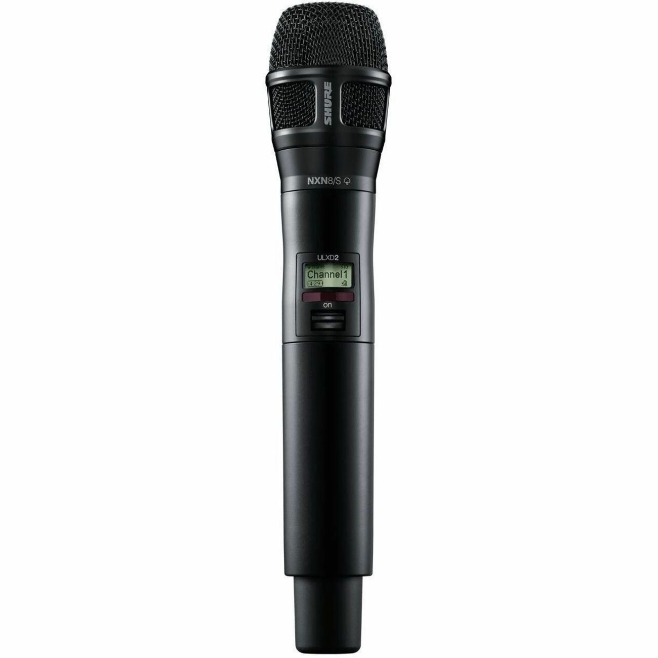 Shure ULXD2 Rugged Wireless Microphone