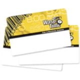 WaspTime 50 RFID Badges, Sequence 251-300