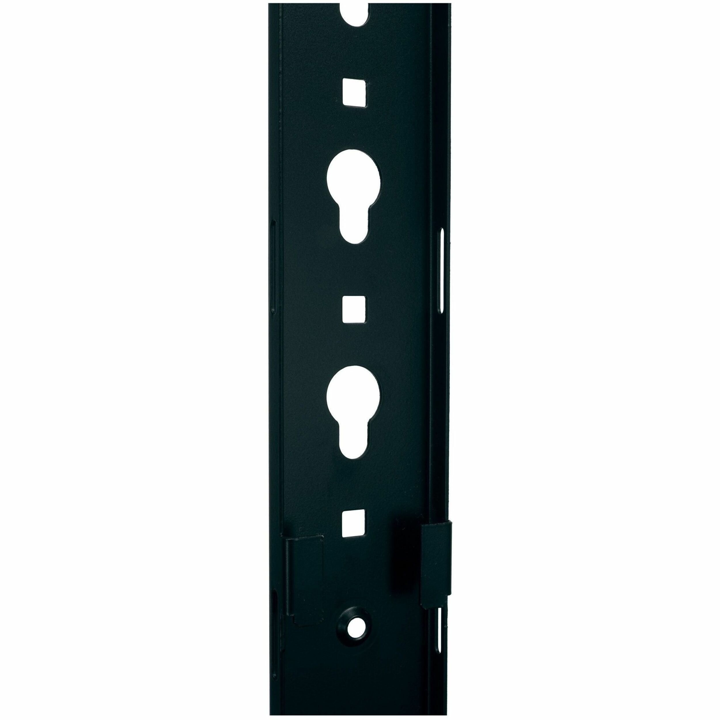 Middle Atlantic Forward Universal Vertical Power Bracket - 42 to 45RU