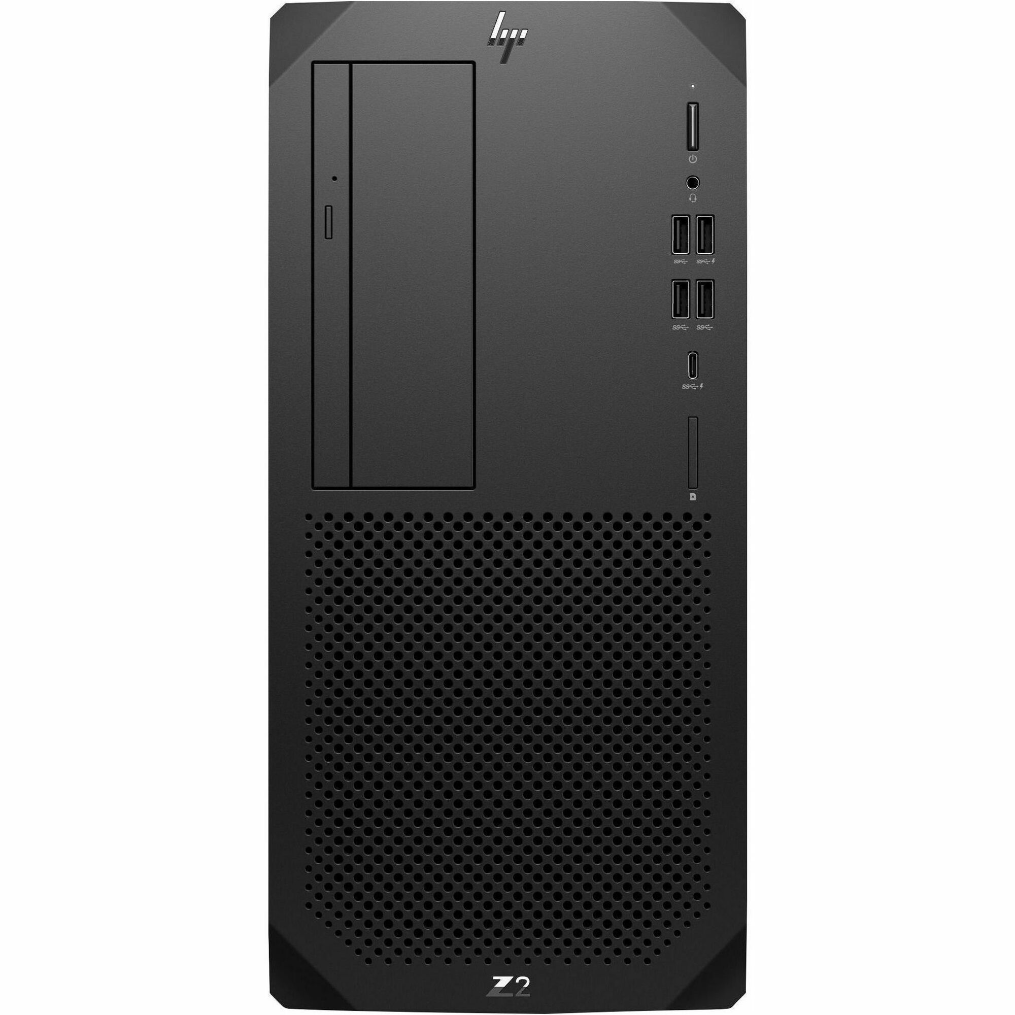 HP Z2 G9 Workstation - Core i7 13th Gen i7-13700 - 32 GB - Tower