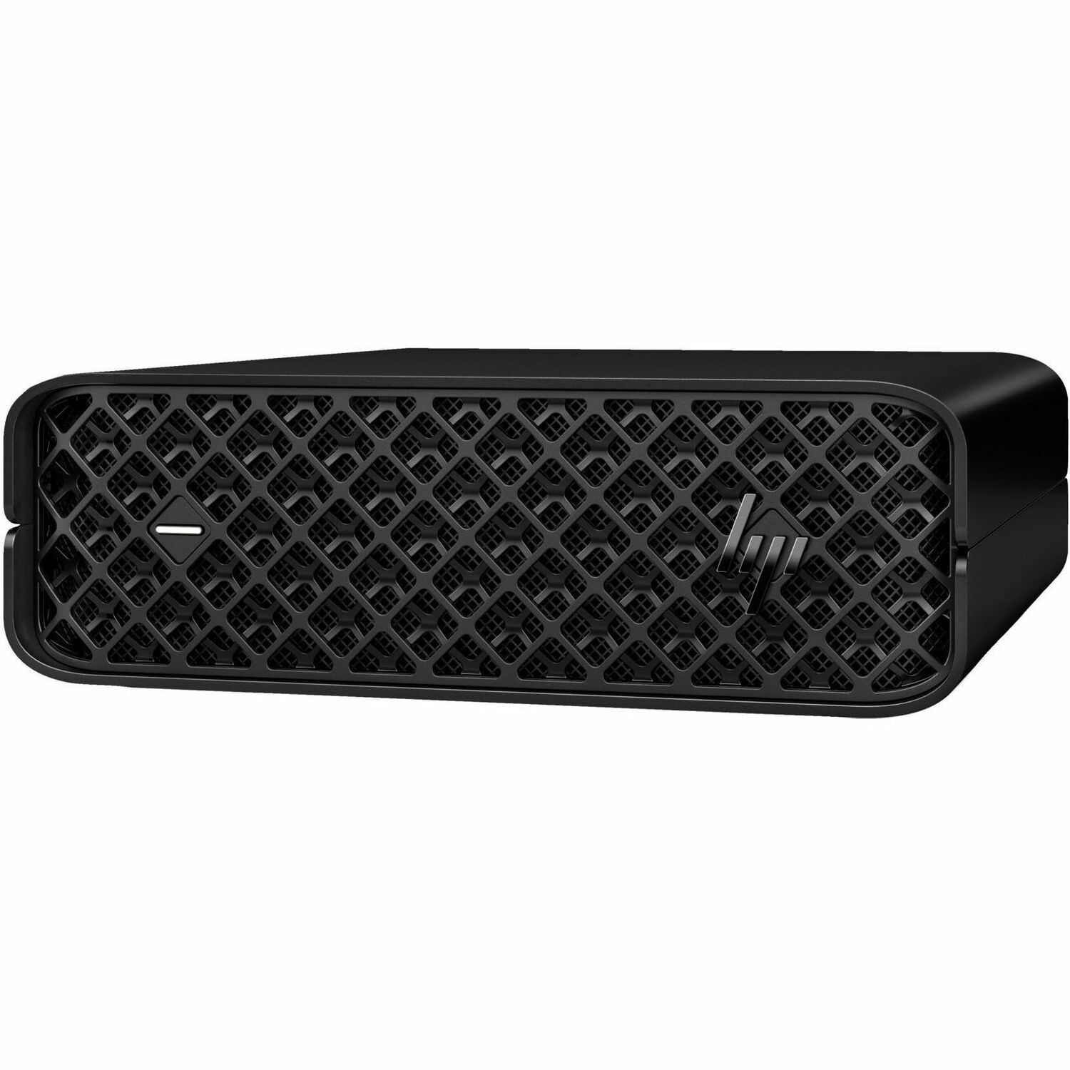 HP Z2 Mini G9 Workstation - Core i7 13th Gen i7-13700K - 16 GB - 256 GB SSD - Mini PC