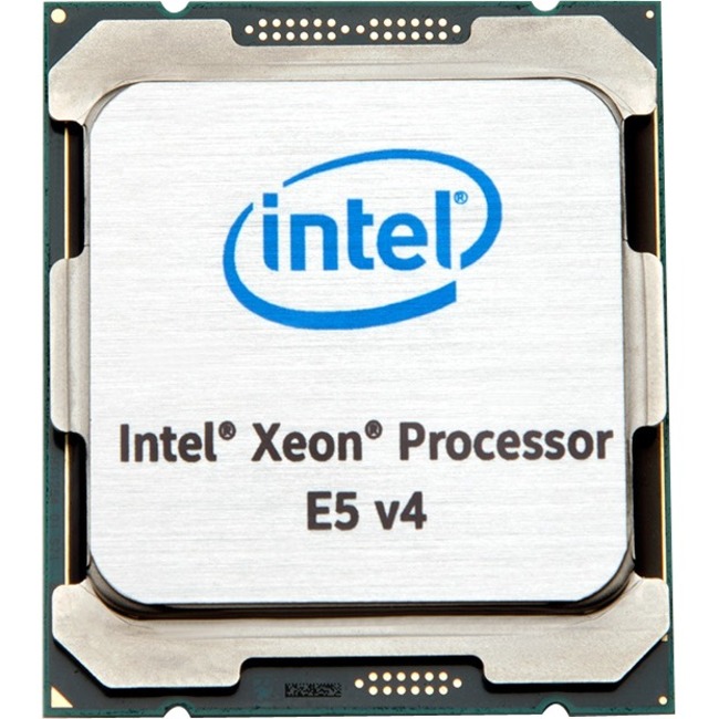 HPE Intel Xeon E5-2600 v4 E5-2637 v4 Quad-core (4 Core) 3.50 GHz Processor Upgrade