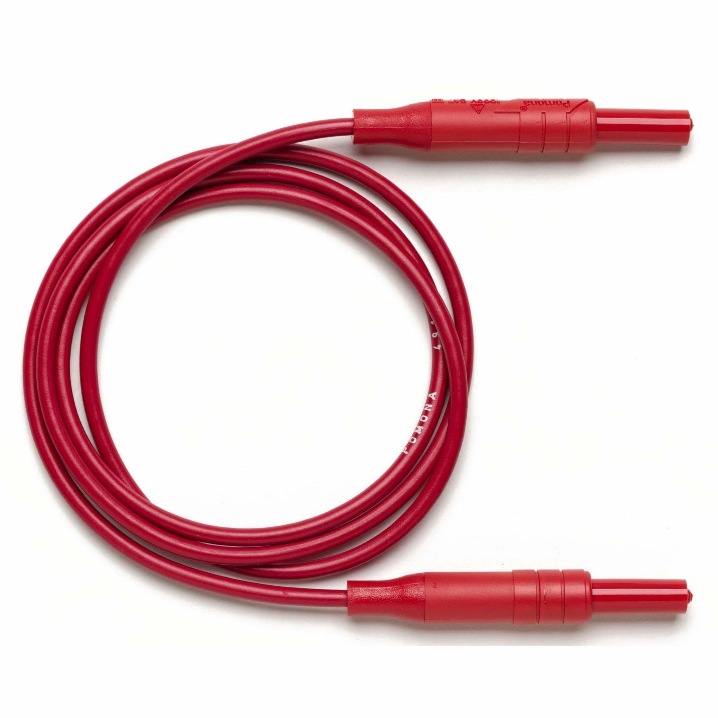 Fluke Networks 4911A-36-2 Test Lead