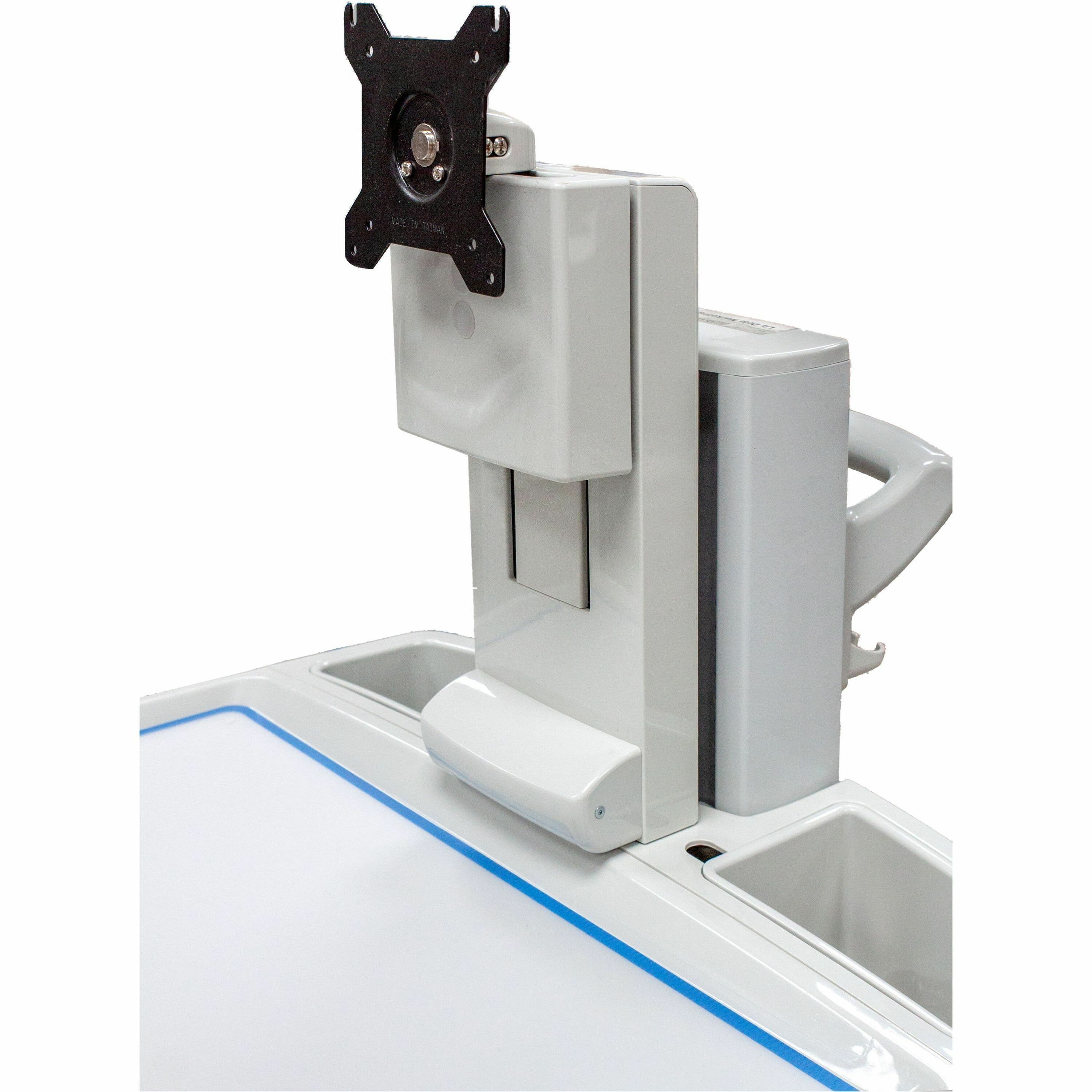 Capsa Healthcare - CareLink Option (1970417) - Monitor Mount