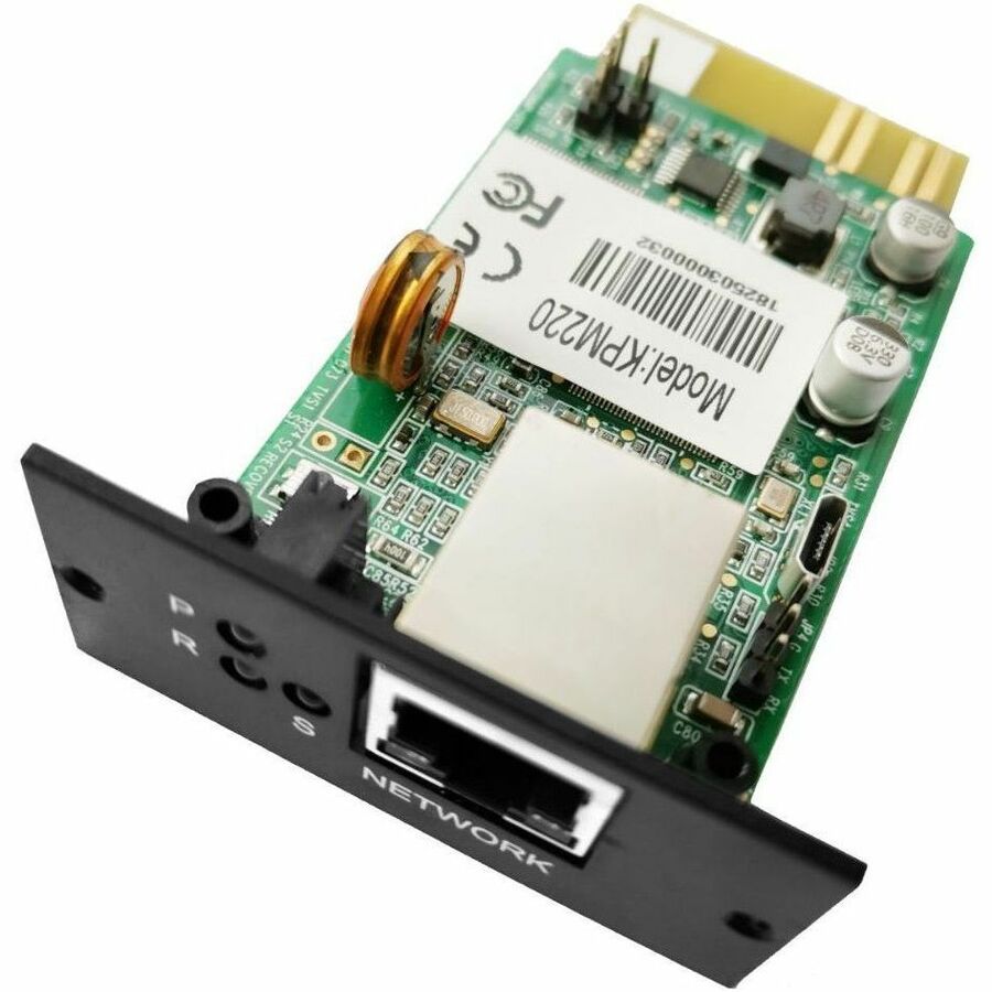 N1C LK-Series Mini SNMP Network Card