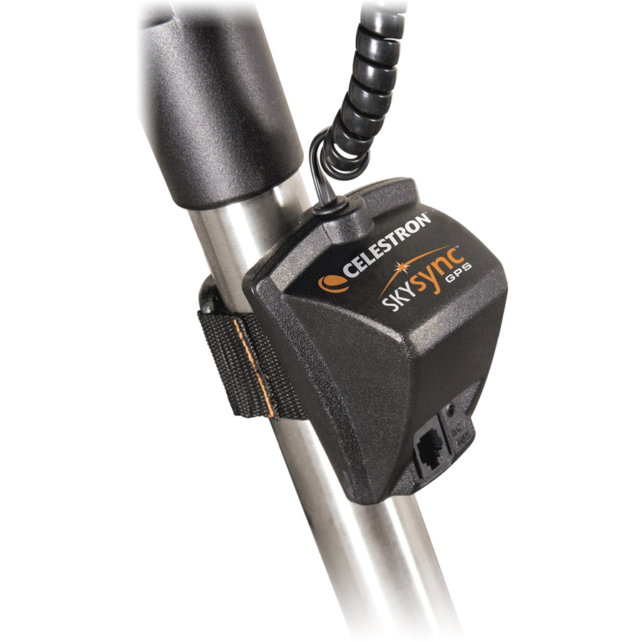 Celestron SkySync Add-on GPS Receiver