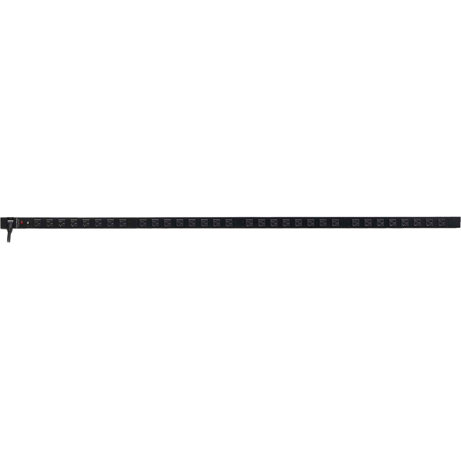 CyberPower PDU20BVT32F 100 - 125 VAC 20A Basic PDU