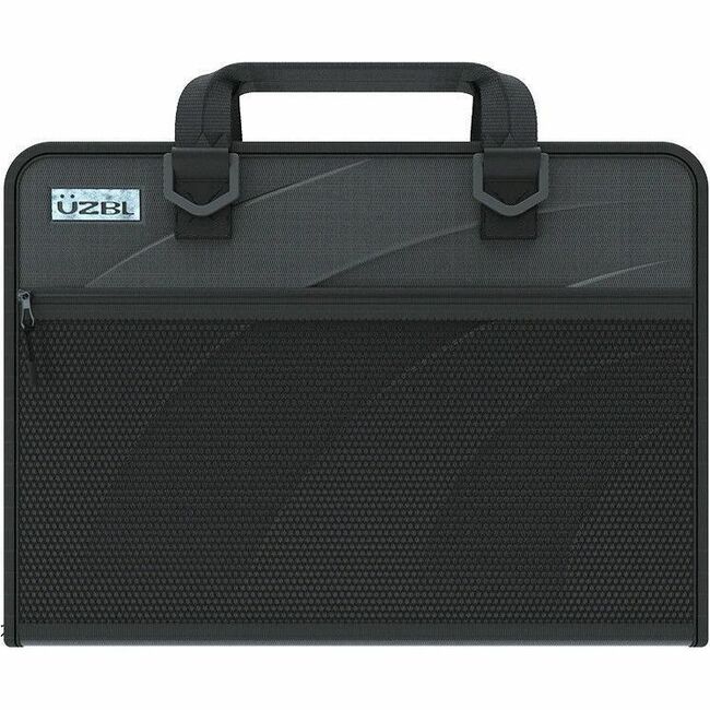 EVA Always-on Zip Lite w/ Mesh Pouch and ID holder, 11.6"